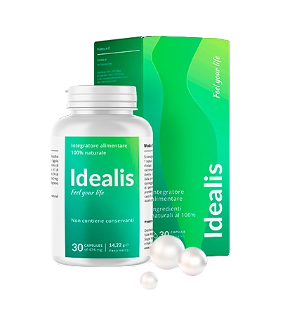 product photo Idealis